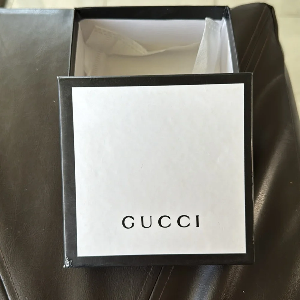 Gucci empty box - Picture 3 of 3